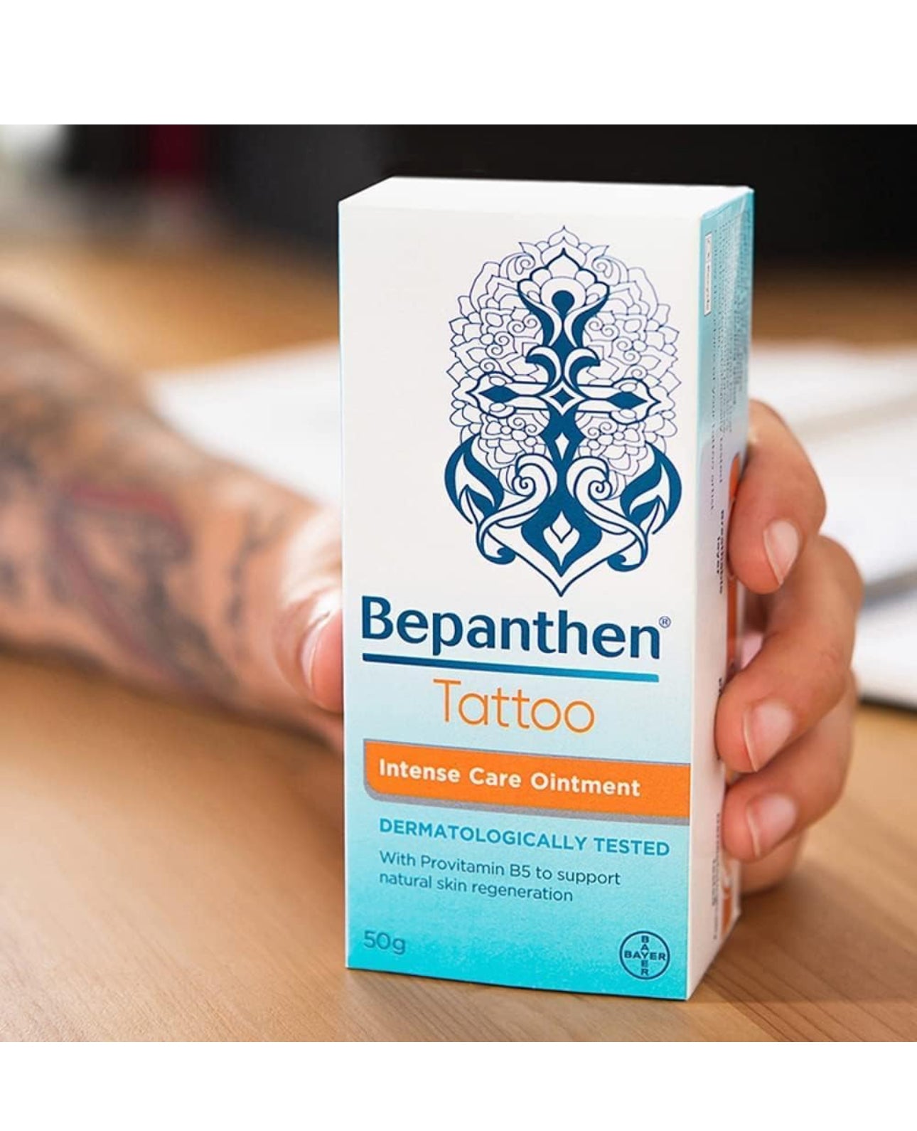 Bepanthen Aftercare (1 Pack)