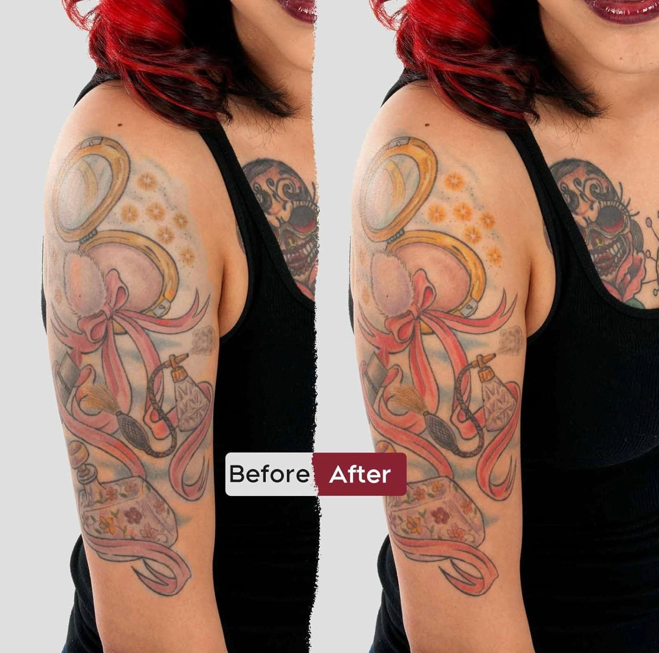 Tattoo Aftercare Butter - 75ml