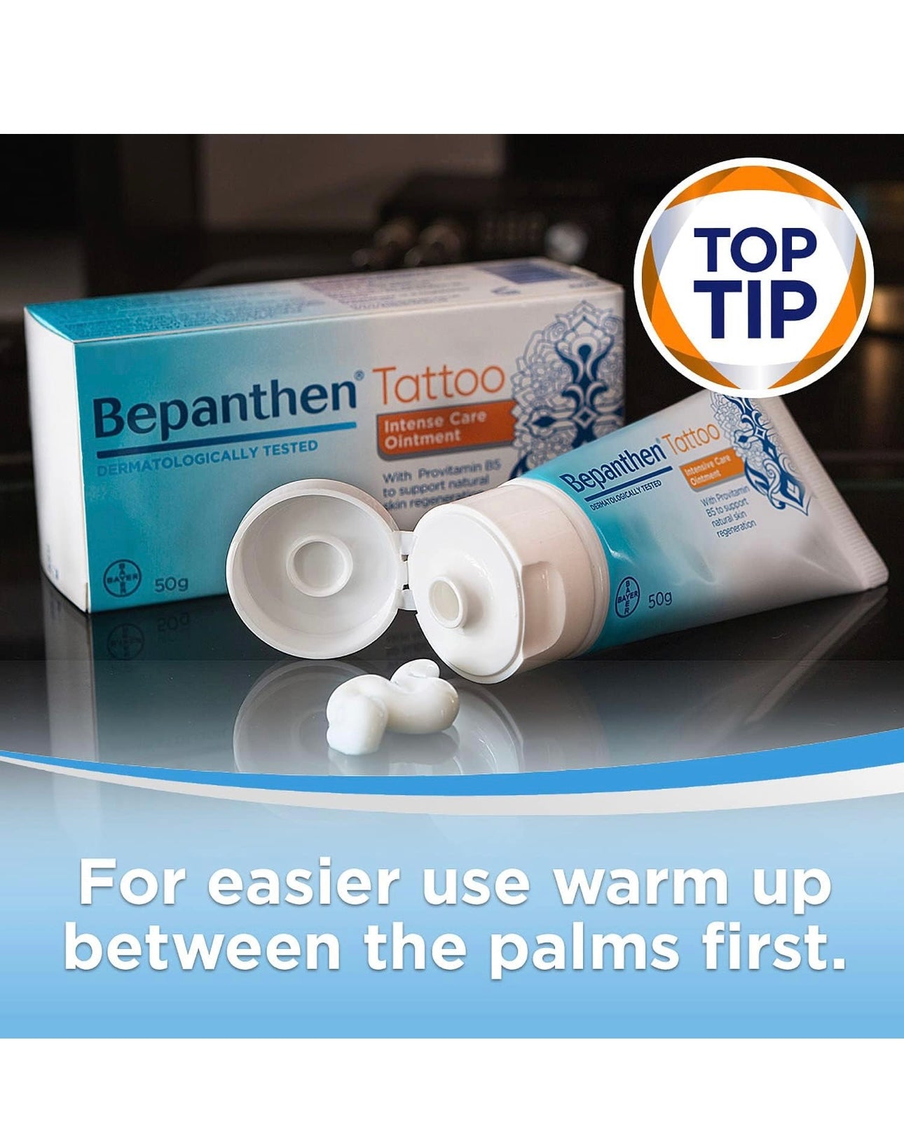 Bepanthen Aftercare (1 Pack)
