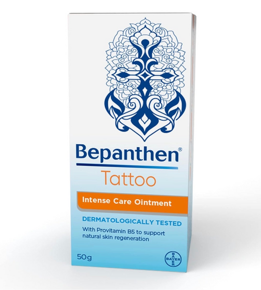 Bepanthen Aftercare (1 Pack)